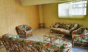 Imagem 4: APARTAMENTO COM 1 DORMITÓRIO À VENDA, 45 M² POR R$ 189.000 - VILA GUILHERMINA - PRAIA GRAN