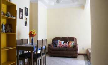 Imagem 3: APARTAMENTO À VENDA, 107 M² POR R$ 440.000,00 - CANTO DO FORTE - PRAIA GRANDE/SP