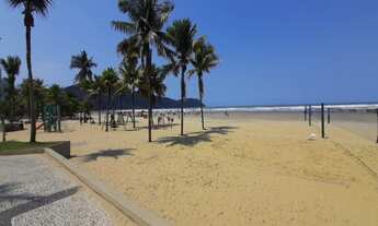 Imagem 2: OPORTUNIDADE, APARTAMENTO 3 DORMIMOS NO CANTO DO FORTE, PÉ NA AREIA DA PRAIA