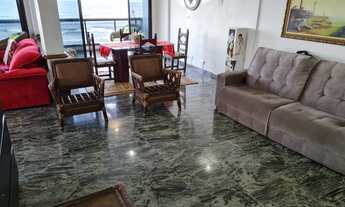 Imagem 3: APARAMENTO PÉ NA AREIA VILA TUPI