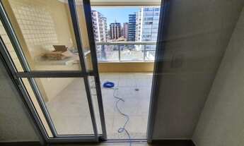 Imagem 4: APARTAMENTO COM 3 DORMITÓRIOS À VENDA, 104 M² POR R$ 600.000,00 - CANTO DO FORTE - PRAIA G