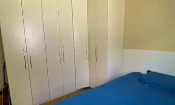 Imagem 6: CASA COM 4 DORMITÓRIOS À VENDA, 155 M² POR R$ 1.420.000,00 - CANTO DO FORTE - PRAIA GRANDE