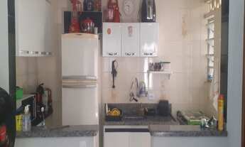 Imagem 5: CASA COM 01 DORMITÓRIO - PRAIA GRANDE