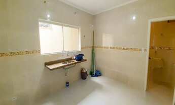 Imagem 7: CASA COM 3 DORMITÓRIOS À VENDA, 100 M² POR R$ 539.000,00 - CANTO DO FORTE - PRAIA GRANDE/S