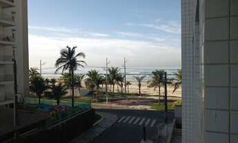 Imagem 6: 2 DORMITÓRIOS (1 SUÍTE) SALA COM SACADA, 01 VAGA