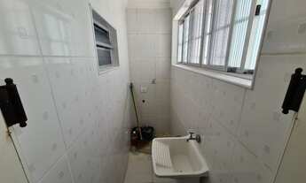 Imagem 7: APARTAMENTO COM 1 DORMITÓRIO À VENDA, 47 M² POR R$ 190.000,00 - CANTO DO FORTE - PRAIA GRA