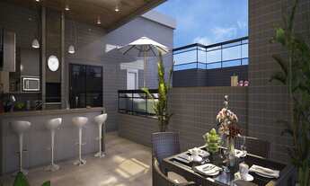 Imagem: MAGNÍFICA COBERTURA DUPLEX, COM 5 SUÍTES