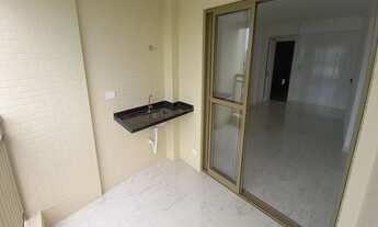 Imagem 5: APARTAMENTO NOVO 2 DORMITORIOS 1 SUITE 1 VAGA DE GAREGM A 400 METROS DA PRAIA