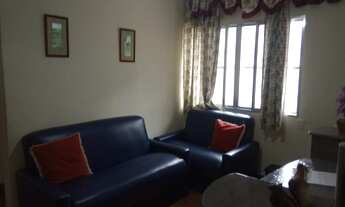 Imagem 6: APARTAMENTO 1 DORMITÓRIO NA QUADRA DA PRAIA