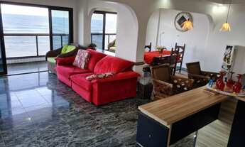 Imagem 4: APARAMENTO PÉ NA AREIA VILA TUPI