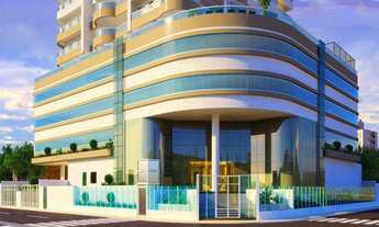 Imagem 6: APARTAMENTO COM 2 DORMITÓRIOS À VENDA, 86 M² POR R$ 450.000,00 - VILA GUILHERMINA - PRAIA