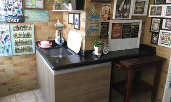 Imagem 7: APARTAMENTO COM 2 DORMITÓRIOS À VENDA, 95 M² POR R$ 380.000,00 - CIDADE OCIAN - PRAIA GRAN