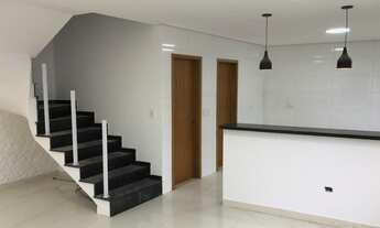 Imagem 7: CASA À VENDA, 101 M² POR R$ 550.000,00 - VILA GUILHERMINA - PRAIA GRANDE/SP