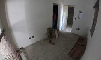 Imagem 6: APARTAMENTO COM 2 DORMITÓRIOS À VENDA, 63 M² POR R$ 314.000,00 - CAMPO DA AVIAÇÃO - PRAIA