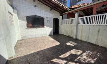 Imagem: CASA 2 DORMITORIOS 1 SUITE COM EDICULA E