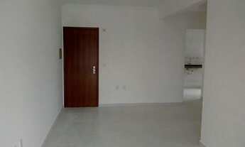 Imagem 6: APARTAMENTO COM 3 DORMITÓRIOS À VENDA, 78 M² POR R$ 435.000,00 - CANTO DO FORTE - PRAIA GR