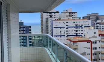 Imagem 7: APARTAMENTO À VENDA, 64 M² POR R$ 330.000,00 - CIDADE OCIAN - PRAIA GRANDE/SP