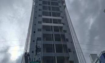 Imagem 2: APARTAMENTO COM 2 DORMITÓRIOS À VENDA, 64 M² POR R$ 377.620,00 - CANTO DO FORTE - PRAIA GR