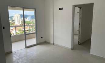 Imagem 2: APARTAMENTO NOVO 2 DORMS 1 SUITE 2 VAGAS DE GARAGEM
