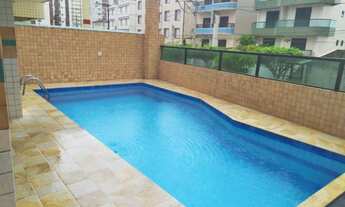 Imagem: APARTAMENTO 2 DORMITÓRIOS COM SUÍTE VISTA