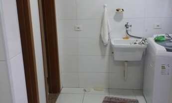 Imagem 7: APARTAMENTO COM 3 DORMITÓRIOS À VENDA, 152 M² POR R$ 979.000,00 - BOQUEIRÃO - PRAIA GRANDE