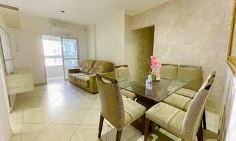 Imagem 2: APARTAMENTO COM 2 DORMITÓRIOS 1 SUÍTE, 100 M² DA PRAIA SACADA GOURMET, VISTA MAR, LAZER CO