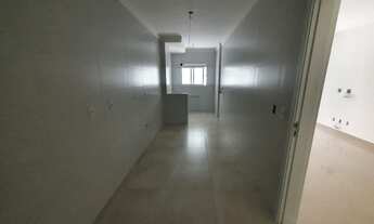 Imagem 7: APARTAMENTO COM 2 DORMITÓRIOS À VENDA, 103 M² POR R$ 623.000,00 - CANTO DO FORTE - PRAIA G