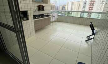 Imagem 5: MARAVILHOSO APTO ALTO PADRÃO 4 DORM 2 SUÍTES 2 VAGAS LAZER COMPLETO NA GUILHERMINA/PG