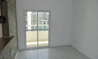 Imagem 4: APARTAMENTO COM 3 DORMITÓRIOS 1 SUÍTE, SACADA GOURMET, VISTA MAR, PISCINA À VENDA, 94 M² P