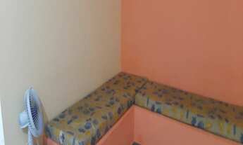 Imagem 7: KITNET COM 1 DORMITÓRIO À VENDA, 33 M² POR R$ 130.000,00 - VILA CAIÇARA - PRAIA GRANDE/SP