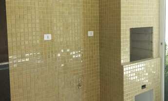 Imagem 6: CASA COM 4 DORMITÓRIOS 4 SUÍTES, SUÍTE MASTER, ÁREA GOURMET: PISCINA E CHURRASQUEIRA À VEN