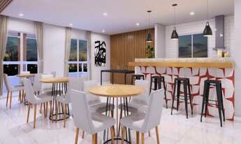 Imagem 7: APARTAMENTO À VENDA, 72 M² POR R$ 395.719,87 - VILA GUILHERMINA - PRAIA GRANDE/SP