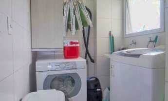 Imagem 7: APARTAMENTO COM 2 DORMITÓRIOS À VENDA, 80 M² POR R$ 750.000,00 - VILA GUILHERMINA - PRAIA