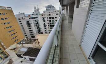 Imagem 5: APARTAMENTO COM 3 DORMITÓRIOS À VENDA, 124 M² POR R$ 749.903,00 - CANTO DO FORTE - PRAIA G