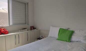 Imagem 7: CASA SOBREPOSTA 2 DOMRITÓRIOS COM SACADA E CHURRASQUEIRA A 120 M DA PRAIA, VENHA CONFERIR