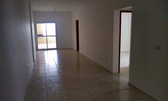 Imagem 2: APARTAMENTO COM 3 DORMITÓRIOS À VENDA, 127 M² POR R$ 717.000,00 - JARDIM IMPERADOR - PRAIA