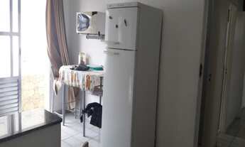 Imagem 6: APARTAMENTO À VENDA, 72 M² POR R$ 250.000,00 - VILA GUILHERMINA - PRAIA GRANDE/SP