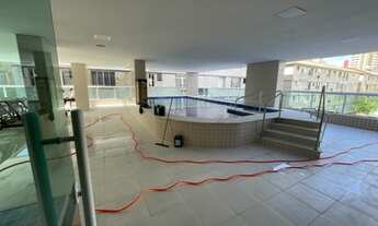 Imagem 6: APARTAMENTO NOVO 70 METROS COM 2 DORMITORIOS 1 SUITE 1 VAGA COM LAZER COMPLETO