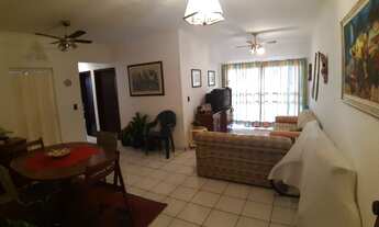 Imagem 2: APARTAMENTO À VENDA, 96 M² POR R$ 380.000,00 - VILA TUPI - PRAIA GRANDE/SP