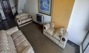 Imagem 5: COBERTURA DUPLEX FRENTE MAR