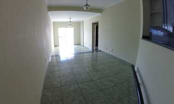 Imagem 3: APARTAMENTO 94 METROS 2 DORMTIRORIOS 1 SUITE 1 VAGA DE GARAGEM PRÓXIMO AO MAR