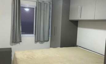 Imagem 6: OPORTUNIDADE 2 DORMITÓRIOS UMA SUÍTE FRENTE MAR - VILA MIRIM PRAIA GRANDE