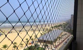 Imagem 7: APARTAMENTO COM 3 DORMITÓRIOS À VENDA, 117 M² POR R$ 745.000,00 - VILA GUILHERMINA - PRAIA