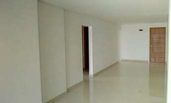 Imagem 7: APARTAMENTO COM 3 DORMITÓRIOS À VENDA, 123 M² POR R$ 795.000,00 - VILA GUILHERMINA - PRAIA