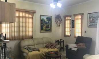 Imagem: CASA COM 4 DORMITÓRIOS À VENDA, 350 M²