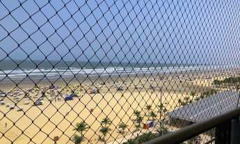 Imagem 6: APARTAMENTO COM 3 DORMITÓRIOS À VENDA, 117 M² POR R$ 745.000,00 - VILA GUILHERMINA - PRAIA