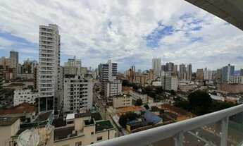 Imagem 5: APARTAMENTO À VENDA, 75 M² POR R$ 425.000,00 - CANTO DO FORTE - PRAIA GRANDE/SP