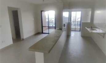 Imagem 4: 2 DORMITÓRIOS 2 SUÍTES NA VILA GUILHERMINA - PRAIA GRANDE/SP