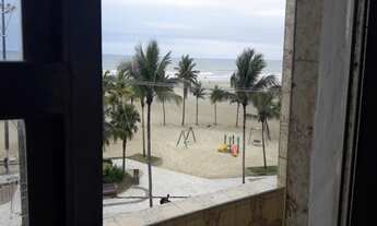 Imagem 2: APARTAMENTO À VENDA, 72 M² POR R$ 250.000,00 - VILA GUILHERMINA - PRAIA GRANDE/SP