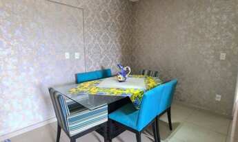 Imagem 7: APARTAMENTO MOBILIADO COM 2 DORMITÓRIOS À VENDA, 90 M² POR R$ 400.000 - VILA GUILHERMINA